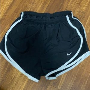 Nike classic shorts